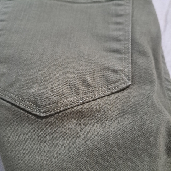 3 FOR 12 SALE NYDJ Not Your Daughter's Jeans Alina Ankle Pants Size 2 - Picture 13 of 13